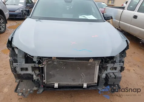 2023 Honda Hr-V Awd Sport из США, поврежденный, VIN 3CZRZ2H51PM712205